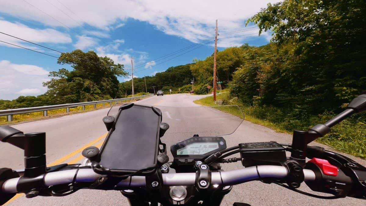 moto road-trip