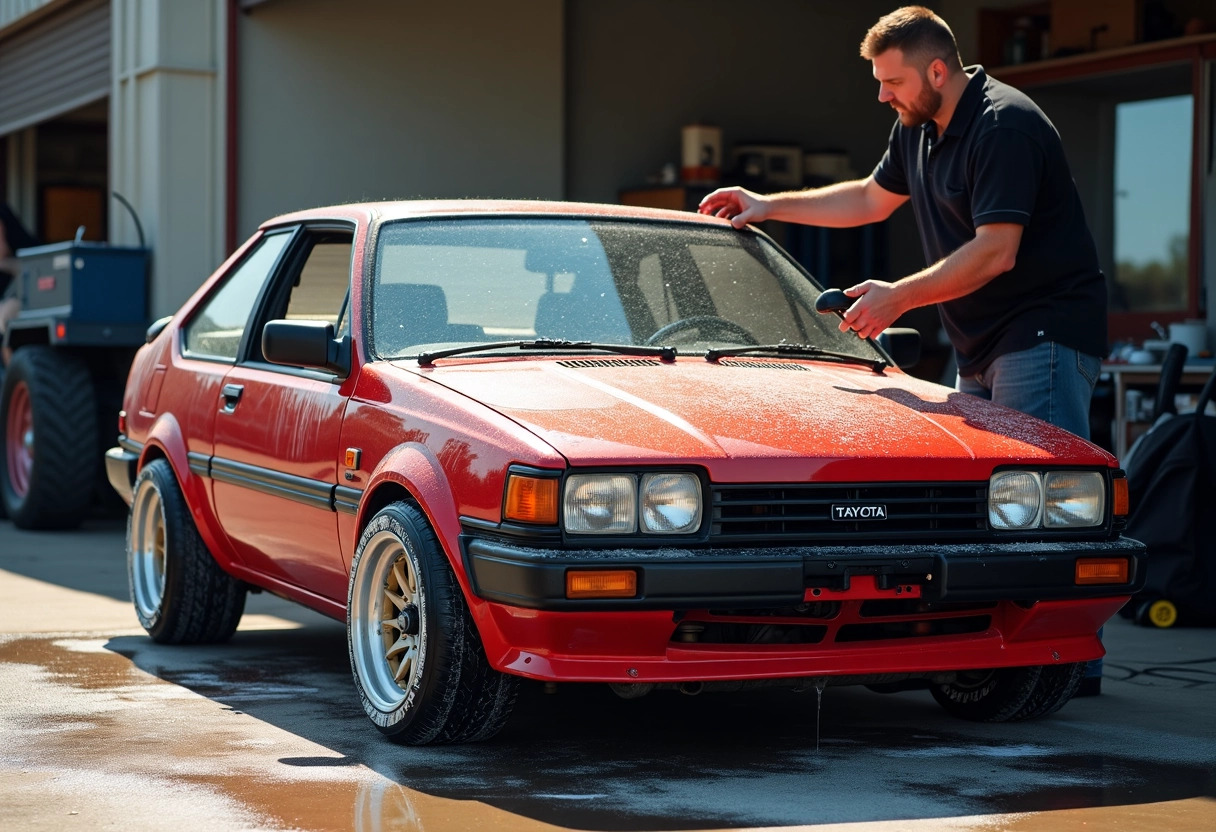 toyota sprinter trueno ae86