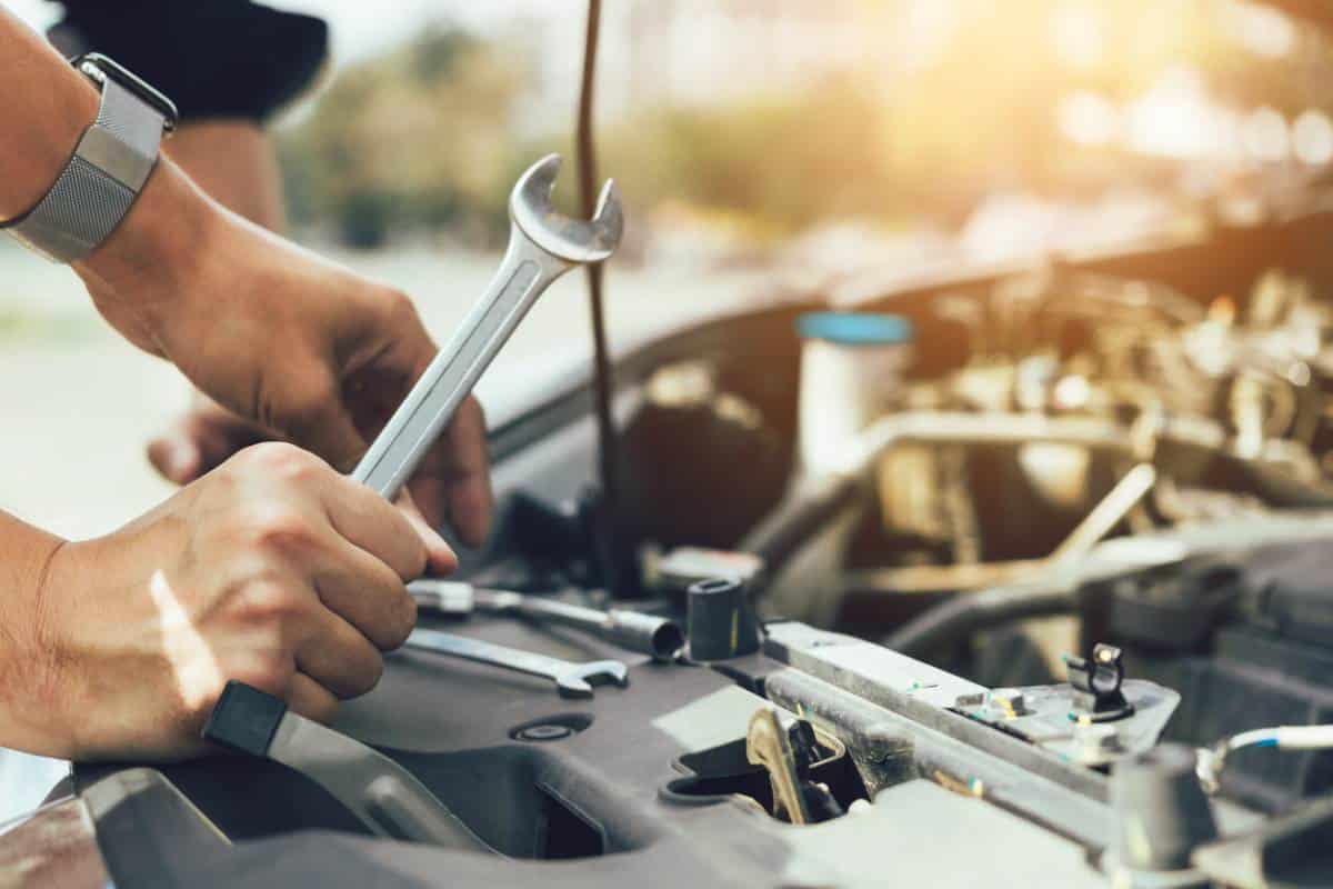 Trouver Le Bon Réparateur électronique Pour Votre Voiture: Quelques ...