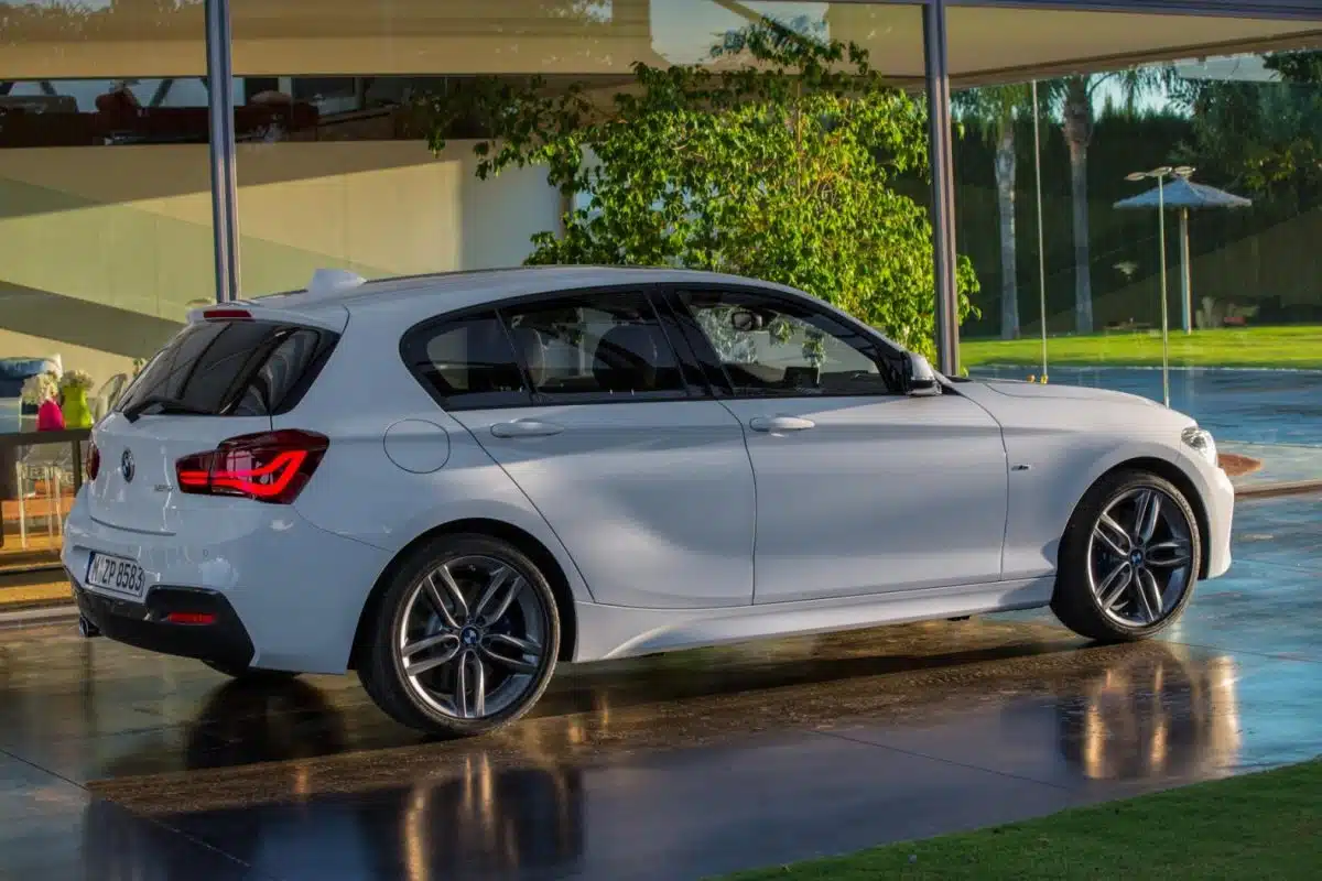 Quelles sont les BMW Série 1 à éviter ?
