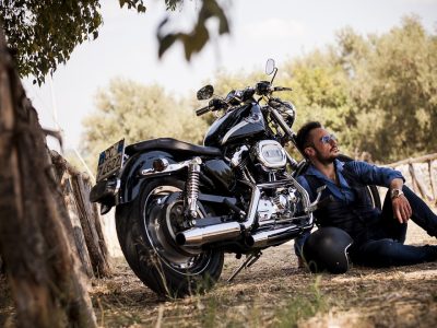 Assurance moto : faire le bon choix pour rouler tranquille