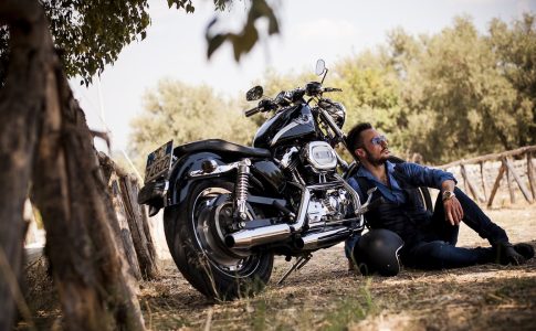 Assurance moto : faire le bon choix pour rouler tranquille