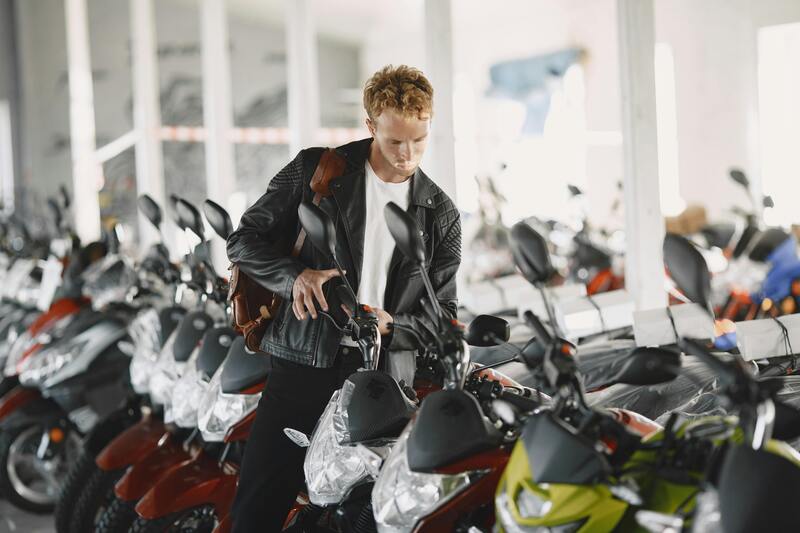 choix de scooter