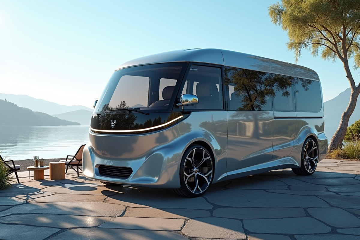 voiture luxe