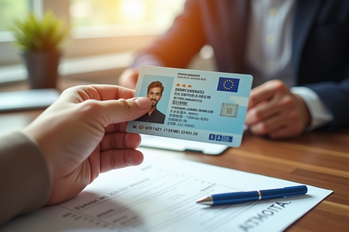 permis conduite