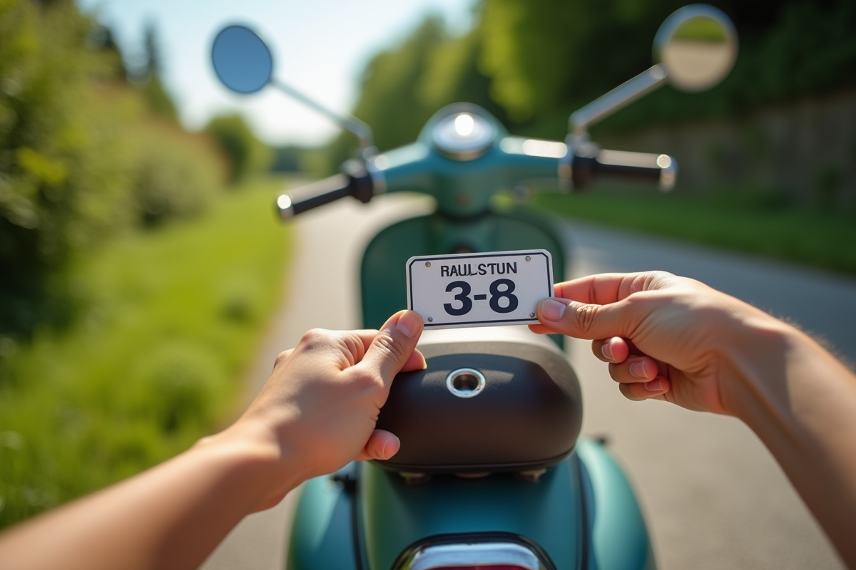 moto électrique