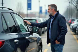 Conseils pour acheter une Peugeot 3008 d'occasion en toute confiance