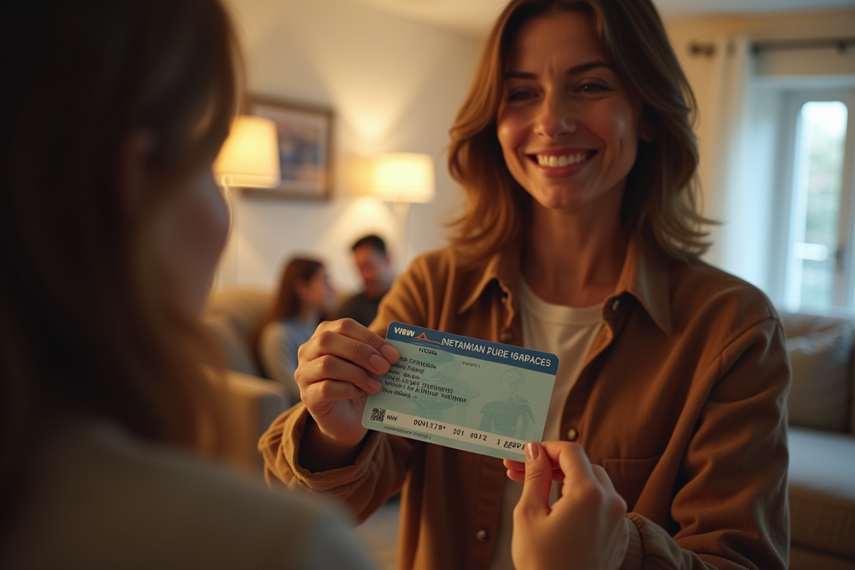 permis renouvellement