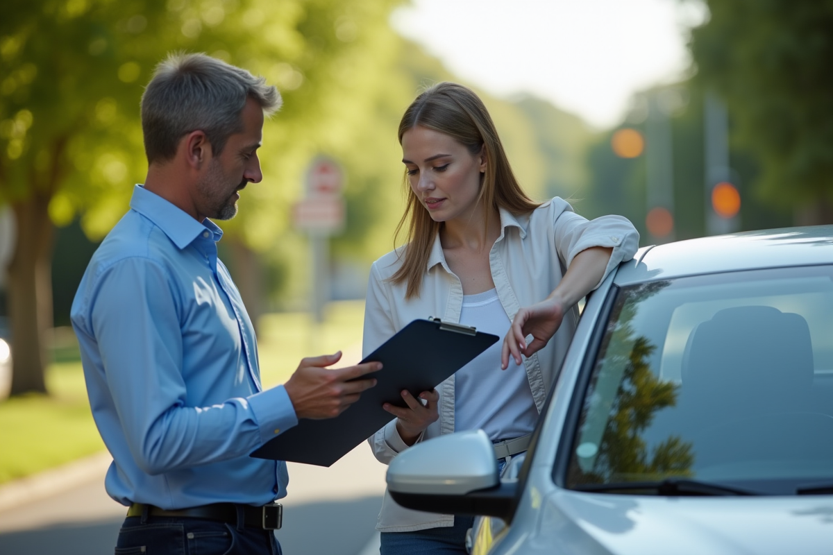 responsabilité conducteur