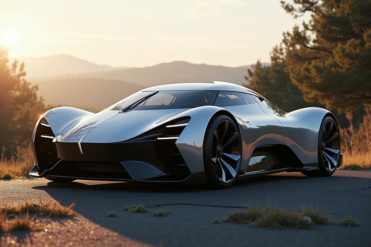 voiture électrique