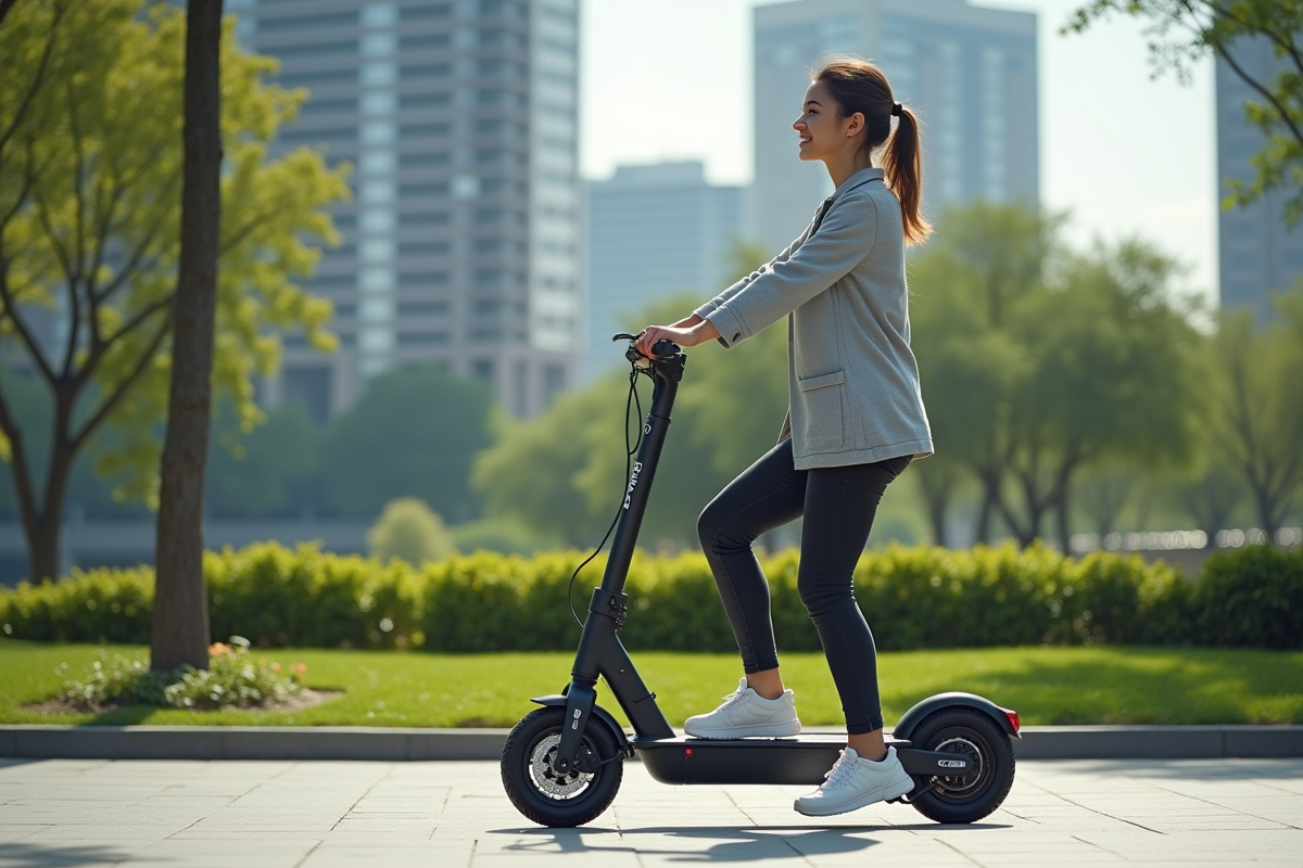 maxi scooter