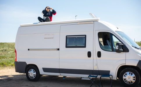 camion 11m3
